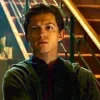 Стикер 32 Tom Holland Spiderman