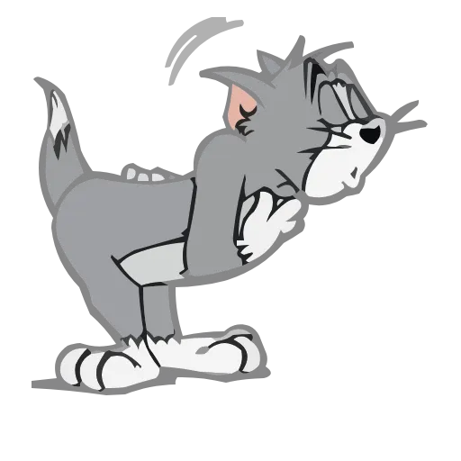 Обложка набора Tom & Jerry HD
