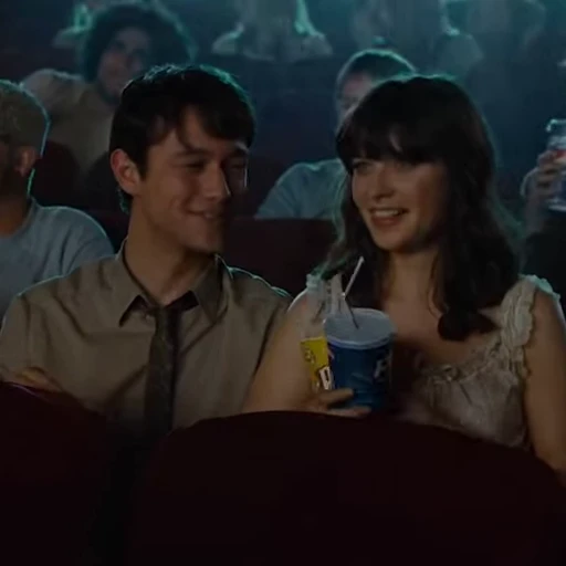 🍿 Стикер «Tom Hansen» для Telegram