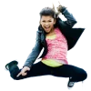 🦊 Эмодзи «Зендая и Том» для Telegram