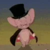 Стикер 18 Tomjerry