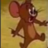 Стикер 7 Tomjerry