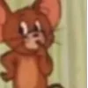 Стикер 4 Tomjerry