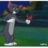 Стикер 44 Tomjerry