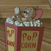 Стикер 28 Tomjerry