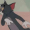 Стикер 32 Tomjerry