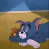 Стикер 35 Tomjerry