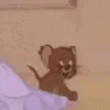 Стикер 59 Tomjerry