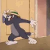 Стикер 2 Tomjerry