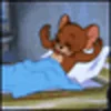 Стикер 31 Tomjerry