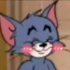 Стикер 11 Tomjerry