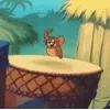 Стикер 56 Tomjerry