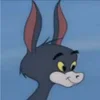 Стикер 43 Tomjerry