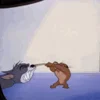Стикер 23 Tomjerry