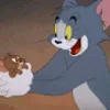 Стикер 8 Tomjerry