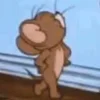 Стикер 57 Tomjerry