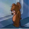 Стикер 26 Tomjerry