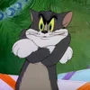 Стикер 47 Tomjerry