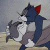 Стикер 17 Tomjerry