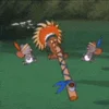 Стикер 20 Tomjerry
