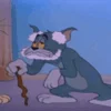 Стикер 19 Tomjerry