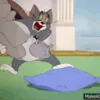 Стикер 15 Tomjerry