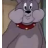 Стикер 42 Tomjerry