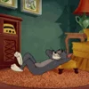 Стикер 21 Tomjerry