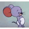 Стикер 41 Tomjerry
