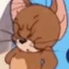 Стикер 27 Tomjerry