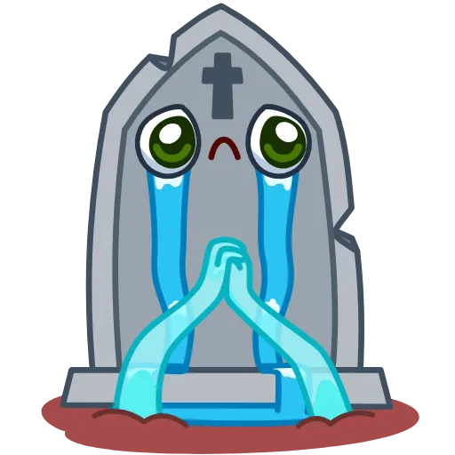 Стикер 6 Tomby