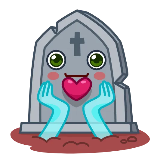 Стикер 2 Tomby