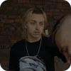 Стикер 53 Tommy Cashbacks