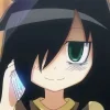 Стикер 30 Tomoki