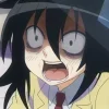 Стикер 48 Tomoki