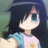 Стикер 4 Tomoki