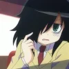 Стикер 27 Tomoki