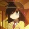 Стикер 43 Tomoki