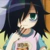Стикер 13 Tomoki