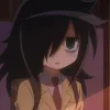 Стикер 32 Tomoki