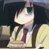 Стикер 28 Tomoki