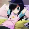 Стикер 2 Tomoki