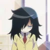 Стикер 38 Tomoki