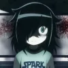 Стикер 23 Tomoki