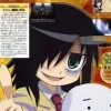Стикер 44 Tomoki