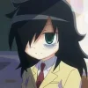 Стикер 41 Tomoki