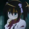 Стикер 18 Tomoki