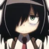 Стикер 21 Tomoki