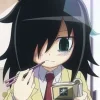 Стикер 17 Tomoki