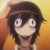 Стикер 36 Tomoki